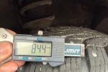 2004 Daihatsu TERIOS 1.3-86 4WD - Eu-godkjent til 28.02.2028