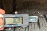 2004 Daihatsu TERIOS 1.3-86 4WD - Eu-godkjent til 28.02.2028