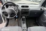 2004 Daihatsu TERIOS 1.3-86 4WD - Eu-godkjent til 28.02.2028