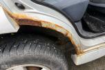 2004 Daihatsu TERIOS 1.3-86 4WD - Eu-godkjent til 28.02.2028