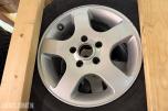 2004 Daihatsu TERIOS 1.3-86 4WD - Eu-godkjent til 28.02.2028