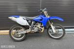 2004 Yamaha YZF 450