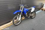 2004 Yamaha YZF 450