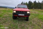 1983 Toyota HiLux 2.0 Bensin EU ok til 03.2027