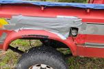 1983 Toyota HiLux 2.0 Bensin EU ok til 03.2027