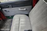 1983 Toyota HiLux 2.0 Bensin EU ok til 03.2027