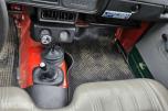 1983 Toyota HiLux 2.0 Bensin EU ok til 03.2027