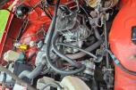1983 Toyota HiLux 2.0 Bensin EU ok til 03.2027