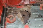 1983 Toyota HiLux 2.0 Bensin EU ok til 03.2027