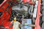 1983 Toyota HiLux 2.0 Bensin EU ok til 03.2027