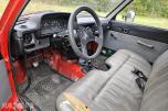 1983 Toyota HiLux 2.0 Bensin EU ok til 03.2027