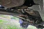 1983 Toyota HiLux 2.0 Bensin EU ok til 03.2027