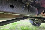 1983 Toyota HiLux 2.0 Bensin EU ok til 03.2027