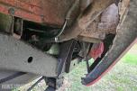 1983 Toyota HiLux 2.0 Bensin EU ok til 03.2027