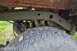 1983 Toyota HiLux 2.0 Bensin EU ok til 03.2027