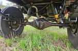 1983 Toyota HiLux 2.0 Bensin EU ok til 03.2027