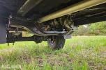 1983 Toyota HiLux 2.0 Bensin EU ok til 03.2027