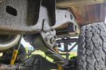 1983 Toyota HiLux 2.0 Bensin EU ok til 03.2027