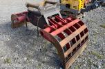 2019 Gjerstad HD sorteringsklype S70 feste