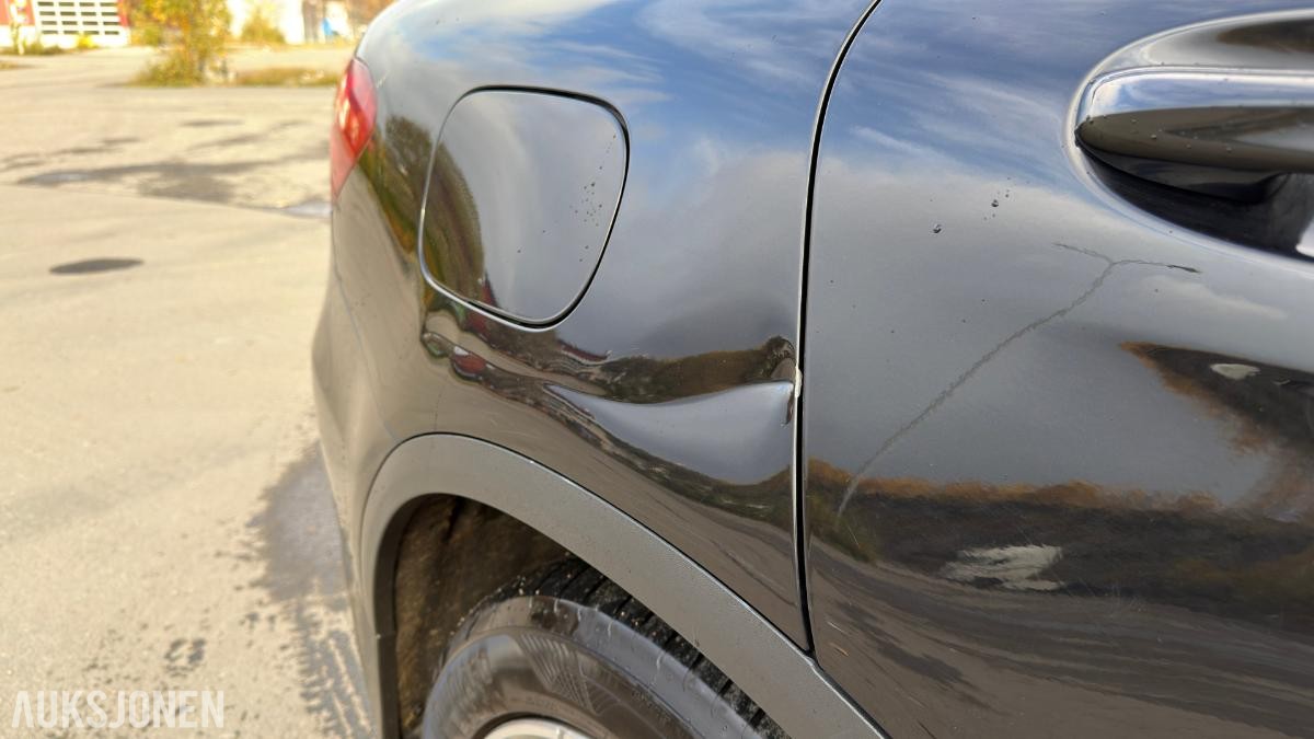 2017 Mercedes-Benz GLC, 350 E 2.0-211 4MATIC, 119500 km