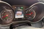 2017 Mercedes-Benz GLC, 350 E 2.0-211 4MATIC, 119500 km