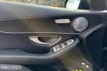 2017 Mercedes-Benz GLC, 350 E 2.0-211 4MATIC, 119500 km