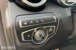 2017 Mercedes-Benz GLC, 350 E 2.0-211 4MATIC, 119500 km