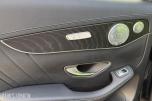 2017 Mercedes-Benz GLC, 350 E 2.0-211 4MATIC, 119500 km