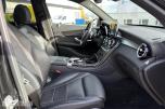 2017 Mercedes-Benz GLC, 350 E 2.0-211 4MATIC, 119500 km