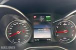2017 Mercedes-Benz GLC, 350 E 2.0-211 4MATIC, 119500 km