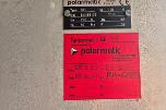 1900 Polarmatic sikringskap Ok1 590 be138