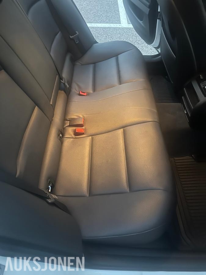 2017 BMW 525D XDRIVE 218HK AUTOMAT ADAPTIV CRUISEKONTROLL, RYGGEKAMERA