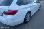 2017 BMW 525D XDRIVE 218HK AUTOMAT ADAPTIV CRUISEKONTROLL, RYGGEKAMERA