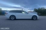 2017 BMW 525D XDRIVE 218HK AUTOMAT ADAPTIV CRUISEKONTROLL, RYGGEKAMERA