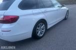 2017 BMW 525D XDRIVE 218HK AUTOMAT ADAPTIV CRUISEKONTROLL, RYGGEKAMERA