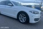 2017 BMW 525D XDRIVE 218HK AUTOMAT ADAPTIV CRUISEKONTROLL, RYGGEKAMERA