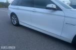 2017 BMW 525D XDRIVE 218HK AUTOMAT ADAPTIV CRUISEKONTROLL, RYGGEKAMERA