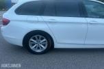 2017 BMW 525D XDRIVE 218HK AUTOMAT ADAPTIV CRUISEKONTROLL, RYGGEKAMERA