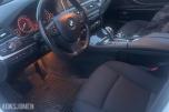 2017 BMW 525D XDRIVE 218HK AUTOMAT ADAPTIV CRUISEKONTROLL, RYGGEKAMERA