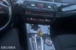 2017 BMW 525D XDRIVE 218HK AUTOMAT ADAPTIV CRUISEKONTROLL, RYGGEKAMERA