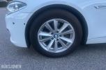 2017 BMW 525D XDRIVE 218HK AUTOMAT ADAPTIV CRUISEKONTROLL, RYGGEKAMERA