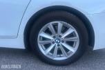 2017 BMW 525D XDRIVE 218HK AUTOMAT ADAPTIV CRUISEKONTROLL, RYGGEKAMERA