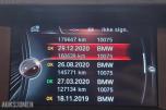2017 BMW 525D XDRIVE 218HK AUTOMAT ADAPTIV CRUISEKONTROLL, RYGGEKAMERA