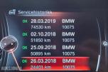 2017 BMW 525D XDRIVE 218HK AUTOMAT ADAPTIV CRUISEKONTROLL, RYGGEKAMERA