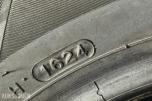 NYTT - 13 stk. dekk, 8 ulike modeller/dimensjoner - Continental/Goodride/Toyo++