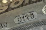 NYTT - 13 stk. dekk, 8 ulike modeller/dimensjoner - Continental/Goodride/Toyo++