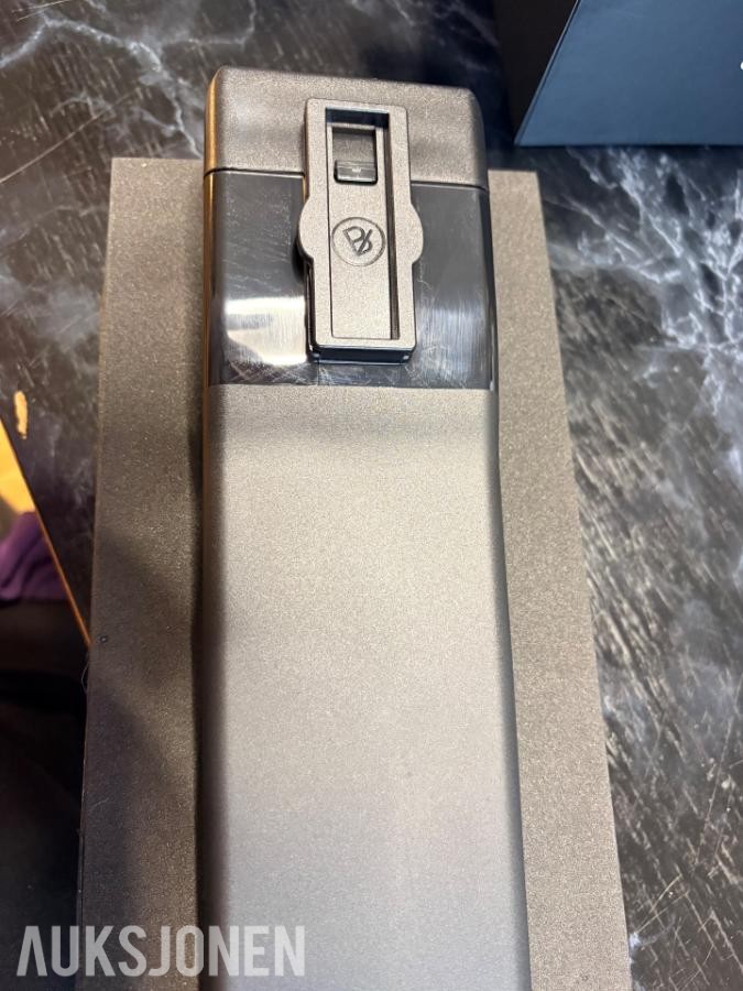 24 Stk Proffe Forkle og knivslirer *Ingen minstepris*