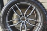 SOMMERHJUL TIL BMW X5-X6 / Land Rover, 4 stk