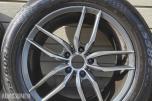 SOMMERHJUL TIL BMW X5-X6 / Land Rover, 4 stk