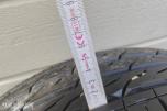 SOMMERHJUL TIL BMW X5-X6 / Land Rover, 4 stk